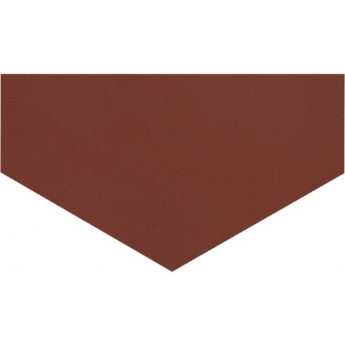 Декор Paradyz Natural 14,8x26 rosa polowa