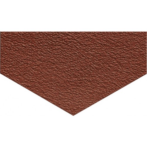 Декор Paradyz Natural 14,8x26 rosa polowa duro