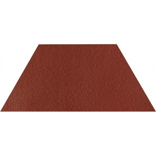 Декор Paradyz Natural 12,6x29,6 rosa trapez duro