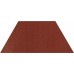 Декор Paradyz Natural 12,6x29,6 rosa trapez duro