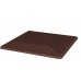 Ступінь кутова Paradyz Natural 30x30 brown narozna duro