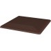 Ступень угловая Paradyz Natural 30x30 brown narozna