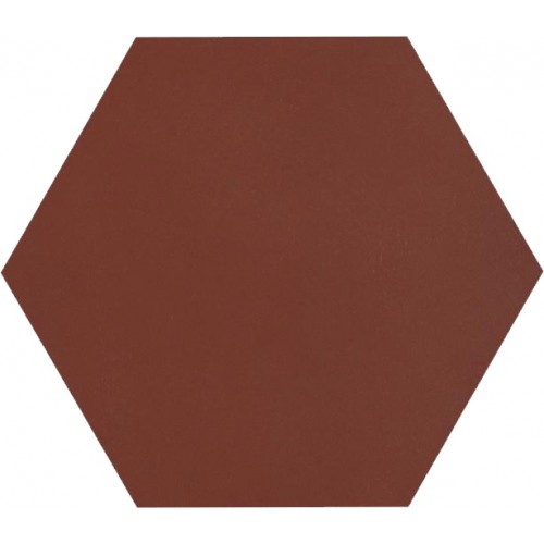 Плитка Paradyz Natural 26x26 rosa heksagon