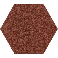 Плитка Paradyz Natural 26x26 rosa heksagon duro