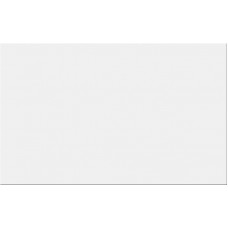 Плитка Paradyz Neve Bianco 25x40 Глянцева