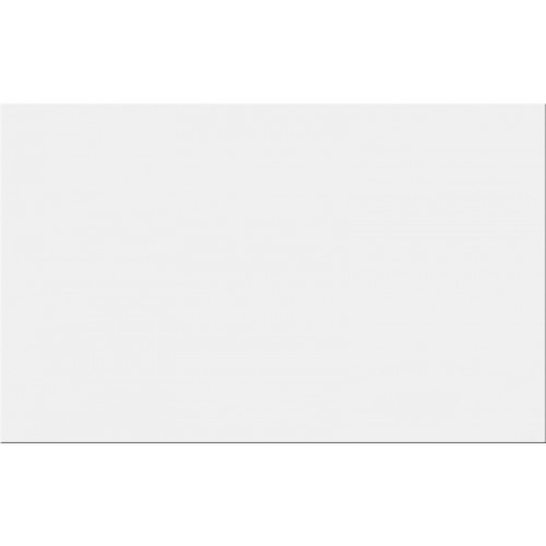 Плитка Paradyz Neve Bianco 25x40 Глянцева