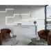 Плитка Paradyz Neve Bianco 20x60 Матова