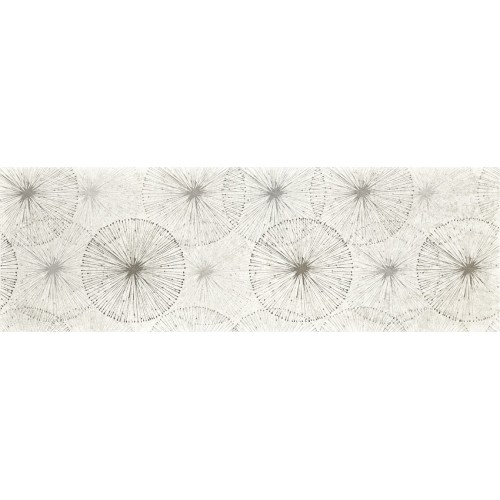 Декор Paradyz Nirrad inserto 20x60 Bianco