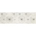 Декор Paradyz Nirrad inserto 20x60 Bianco