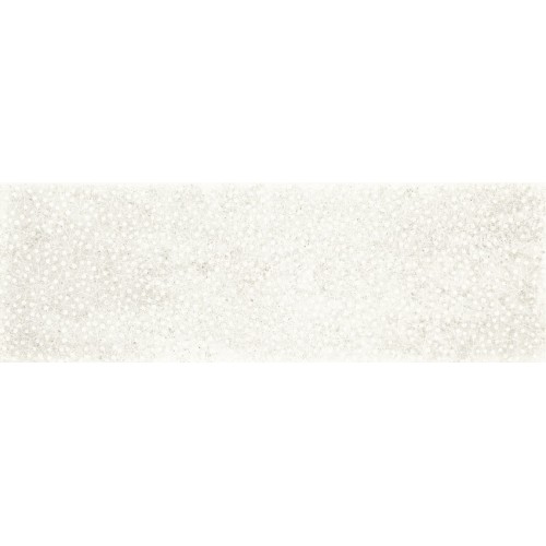 Плитка Paradyz Nirrad Kropki 20x60 Bianco