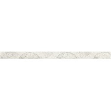 Фриз Paradyz Nirrad 4x60 Bianco