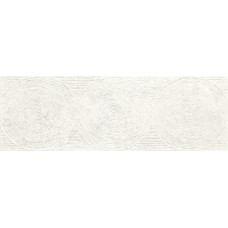 Плитка Paradyz Nirrad Struktura 20x60 Bianco
