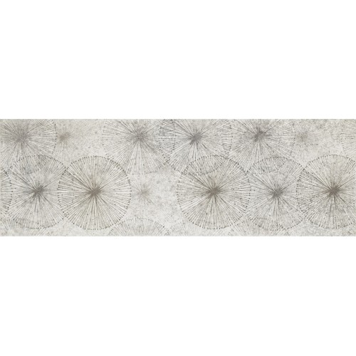 Декор Paradyz Nirrad inserto 20x60 Grys