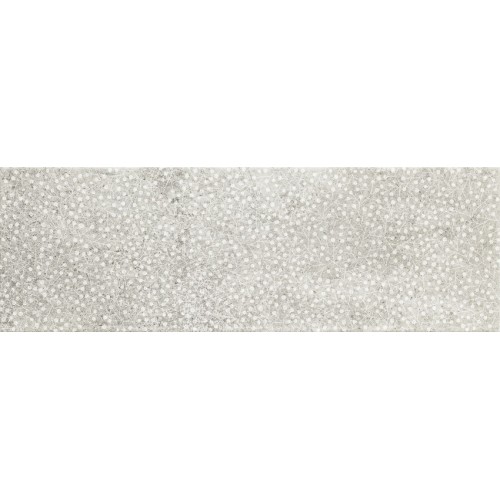 Плитка Paradyz Nirrad Kropki 20x60 Grys