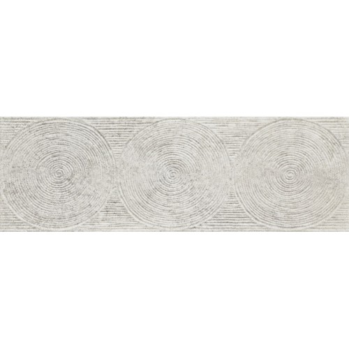 Плитка Paradyz Nirrad Struktura 20x60 Grys