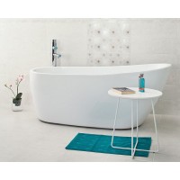Плитка Paradyz Nirrad 20x60 Bianco