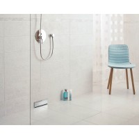 Плитка Paradyz Niro 40x40 Bianco