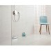 Плитка Paradyz Nirrad Struktura 20x60 Bianco