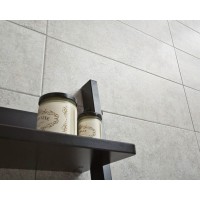 Плитка Paradyz Nirrad 20x60 Grys