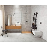 Декор Paradyz Nirrad inserto 20x60 Grys