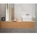 Фриз Paradyz Nirrad 4x60 Grys