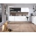 Плитка Paradyz Pago 16x98,5 Dark Mat