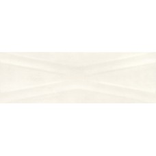 Плитка Paradyz Pandora struktura 25x75 Bianco