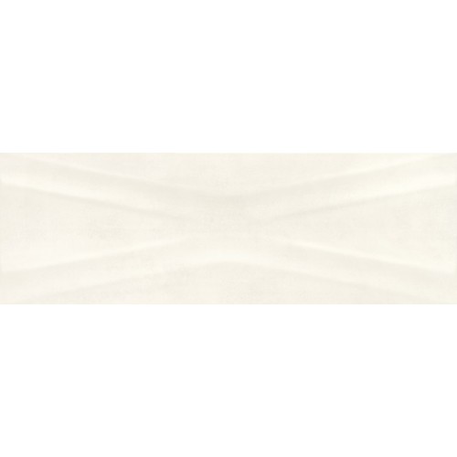Плитка Paradyz Pandora struktura 25x75 Bianco