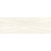 Плитка Paradyz Pandora struktura 25x75 Bianco