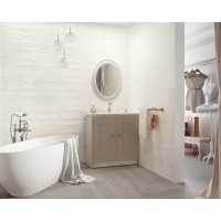 Мозаика Paradyz Pandora 29,8x29,8 Wood Grafit
