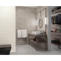 Плитка Paradyz Pandora 25x75 Wood Grafit