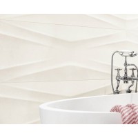 Плитка Paradyz Pandora struktura 25x75 Bianco