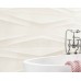 Плитка Paradyz Pandora struktura 25x75 Bianco