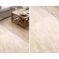 Цоколь Paradyz Pavi 7,2x60 Beige Mat