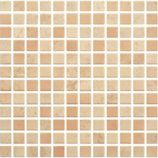 Мозаика Paradyz Penelopa 29,8x29,8 beige/brown