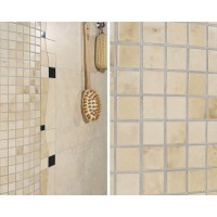 Мозаика Paradyz Penelopa 29,8x29,8 beige/brown