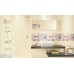 Плитка Paradyz Reflection 30x60 Grys