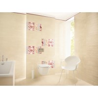 Плитка Paradyz Reflection 30x60 Beige Struktura