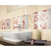 Декор Paradyz Reflection Inserto Patchwork 30x60