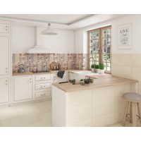Декор Paradyz Reflection Inserto Kuchenne B 30x60