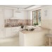 Декор Paradyz Reflection Inserto Patchwork 30x60
