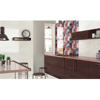 Плитка Paradyz Reflection 30x60 Grys