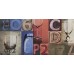 Декор Paradyz Reflection Inserto Kuchenne B 30x60