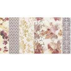 Декор Paradyz Reflection Inserto Patchwork 30x60