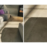 Декор Paradyz Rino 59,8x59,8 Grys Inserto Mat