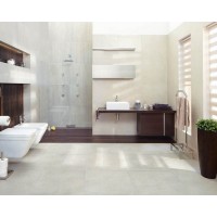 Плитка Paradyz Rino 44,8x89,8 Grys Polpoler