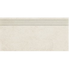 Ступень Paradyz Rino 29,8x59,8 Beige Prosta Mat
