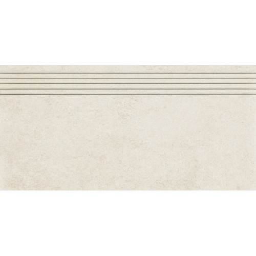 Ступень Paradyz Rino 29,8x59,8 Beige Prosta Mat