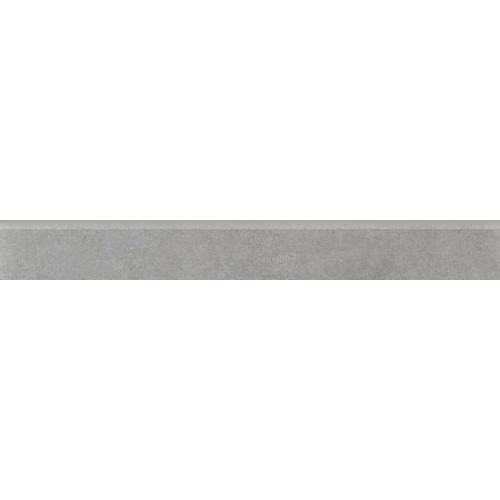 Цоколь Paradyz Rino 7,2x59,8 Grafit Mat