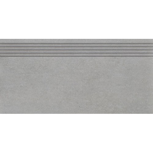 Ступінь Paradyz Rino 29,8x59,8 Grafit Prosta Mat